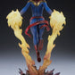 Marvel Comics - Captain Marvel Premium Format Statue