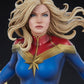 Marvel Comics - Captain Marvel Premium Format Statue
