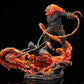 Ghost Rider - Ghost Rider Premium Format Statue