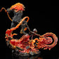 Ghost Rider - Ghost Rider Premium Format Statue