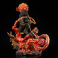 Ghost Rider - Ghost Rider Premium Format Statue