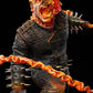 Ghost Rider - Ghost Rider Premium Format Statue