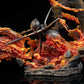 Ghost Rider - Ghost Rider Premium Format Statue