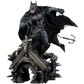 Batman - Gotham by Gaslight Premium Format Statue