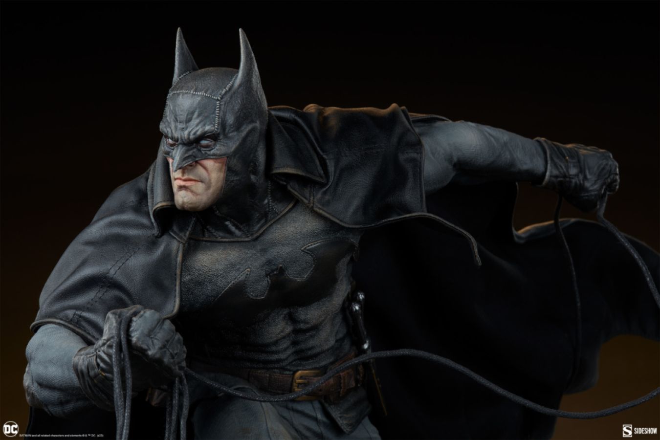 Batman - Gotham by Gaslight Premium Format Statue