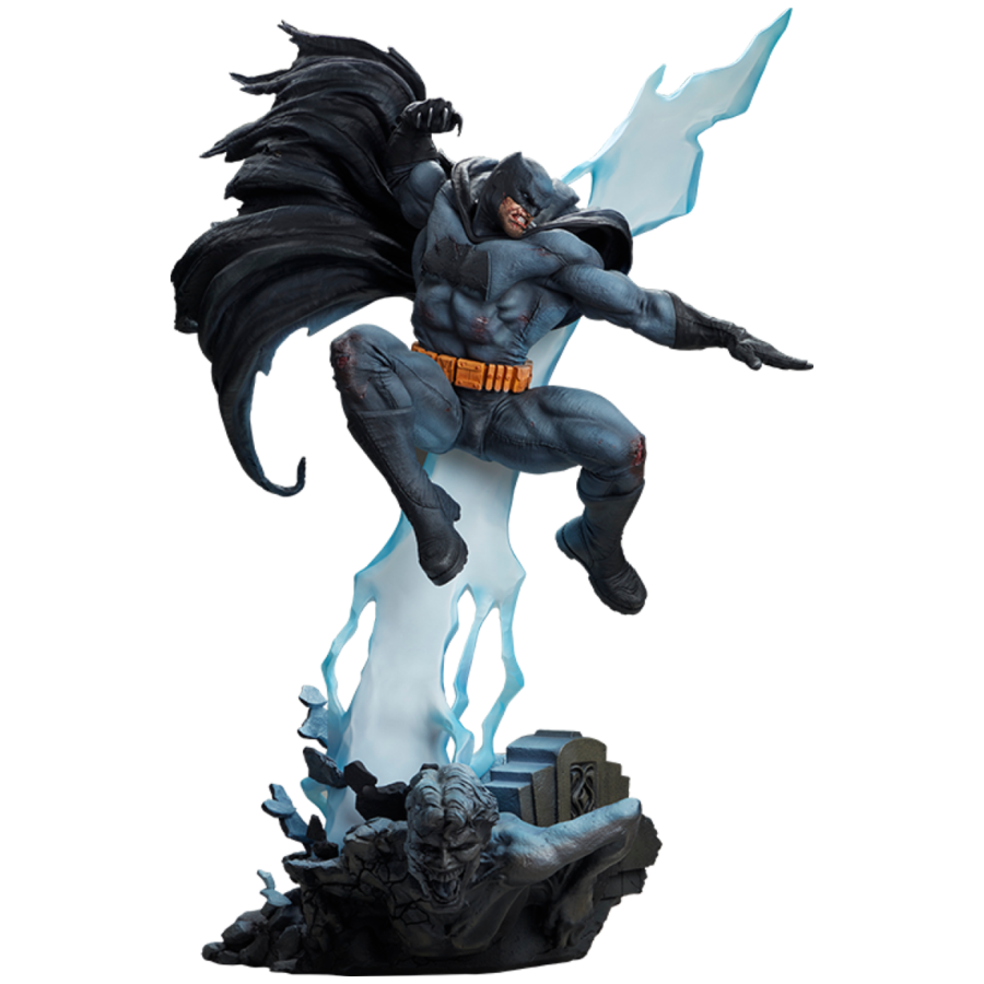 Batman The Dark Knight Returns - Batman Premium Format Statue