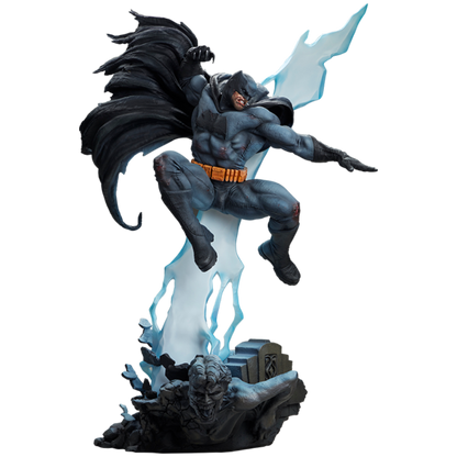 Batman The Dark Knight Returns - Batman Premium Format Statue