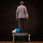 Clint Eastwood - Harry Callahan Premium Format Statue