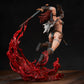 Red Sonja - A Savage Sword Premium Format Statue