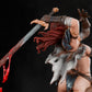 Red Sonja - A Savage Sword Premium Format Statue