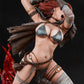 Red Sonja - A Savage Sword Premium Format Statue