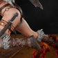 Red Sonja - A Savage Sword Premium Format Statue