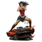 Wonder Woman - Saving The Day Premium Format Statue