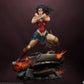 Wonder Woman - Saving The Day Premium Format Statue