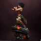 Wonder Woman - Saving The Day Premium Format Statue