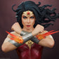 Wonder Woman - Saving The Day Premium Format Statue