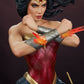 Wonder Woman - Saving The Day Premium Format Statue