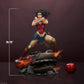 Wonder Woman - Saving The Day Premium Format Statue