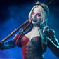 The Suicide Squad - Harley Quinn Premium Format Statue