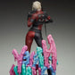 The Suicide Squad - Harley Quinn Premium Format Statue