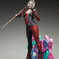 The Suicide Squad - Harley Quinn Premium Format Statue