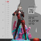 The Suicide Squad - Harley Quinn Premium Format Statue