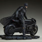 The Batman - Batman Premium Format Statue