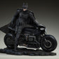 The Batman - Batman Premium Format Statue