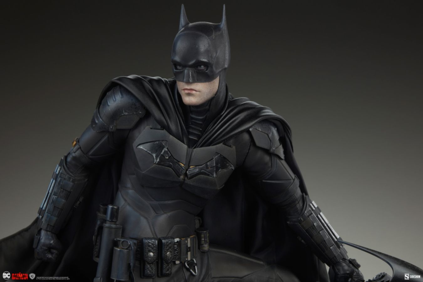 The Batman - Batman Premium Format Statue