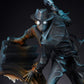 Spider-Man - Spider-Man Noir Premium Format Statue