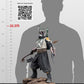 Star Wars: The Mandalorian - Boba Fett Premium Format Statue