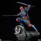 DC Comics - Deathstroke Premium Format Statue