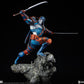 DC Comics - Deathstroke Premium Format Statue