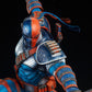 DC Comics - Deathstroke Premium Format Statue