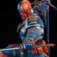 DC Comics - Deathstroke Premium Format Statue