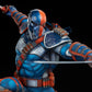 DC Comics - Deathstroke Premium Format Statue