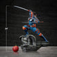 DC Comics - Deathstroke Premium Format Statue