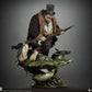 Batman - The Penguin Premium Format Statue
