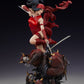 Marvel Comics - Elektra Premium Format Statue