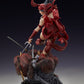 Marvel Comics - Elektra Premium Format Statue