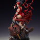 Marvel Comics - Elektra Premium Format Statue