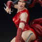 Marvel Comics - Elektra Premium Format Statue