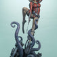 Sideshow Originals - Pulp Vixens: Deep Down Premium Format Statue