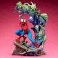 Spider-Man - Spider-Man & Foes Premium Format Statue