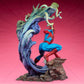 Spider-Man - Spider-Man & Foes Premium Format Statue