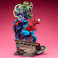 Spider-Man - Spider-Man & Foes Premium Format Statue