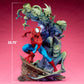 Spider-Man - Spider-Man & Foes Premium Format Statue