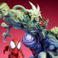 Spider-Man - Spider-Man & Foes Premium Format Statue