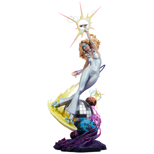 X-Men - Dazzler Premium Format Statue