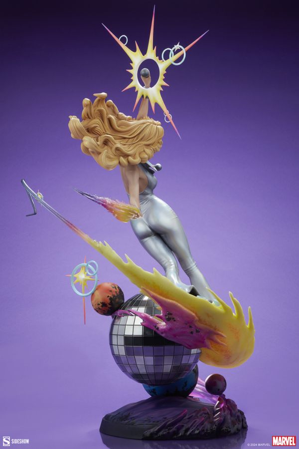 X-Men - Dazzler Premium Format Statue